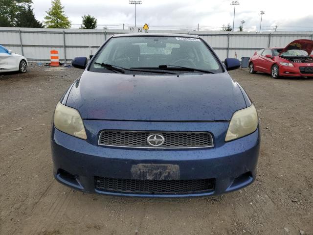 Photo 4 VIN: JTKDE177050040185 - TOYOTA SCION 