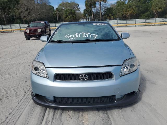 Photo 4 VIN: JTKDE177050042339 - TOYOTA SCION 