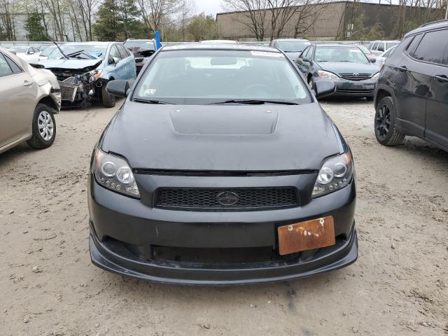 Photo 4 VIN: JTKDE177050042616 - TOYOTA SCION 