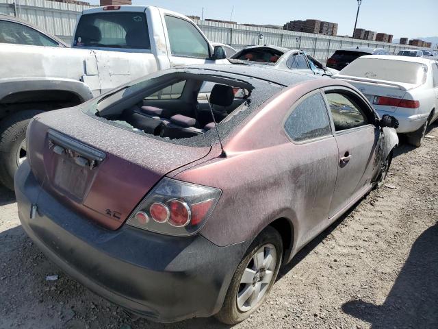 Photo 2 VIN: JTKDE177050049999 - TOYOTA SCION 