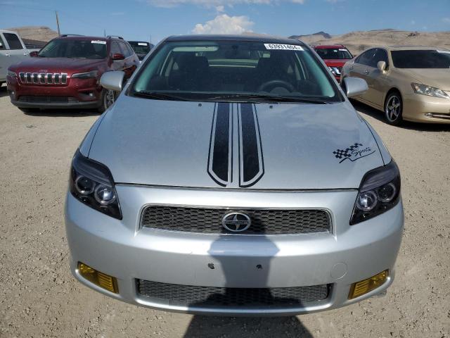 Photo 4 VIN: JTKDE177050059237 - TOYOTA SCION 