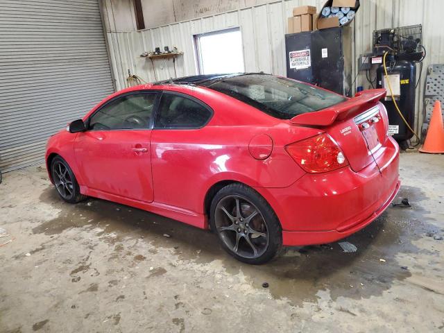 Photo 1 VIN: JTKDE177050061103 - TOYOTA SCION 