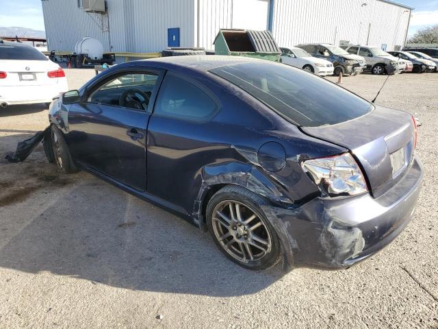 Photo 1 VIN: JTKDE177060069042 - TOYOTA SCION TC 