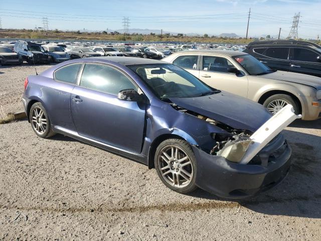 Photo 3 VIN: JTKDE177060069042 - TOYOTA SCION TC 