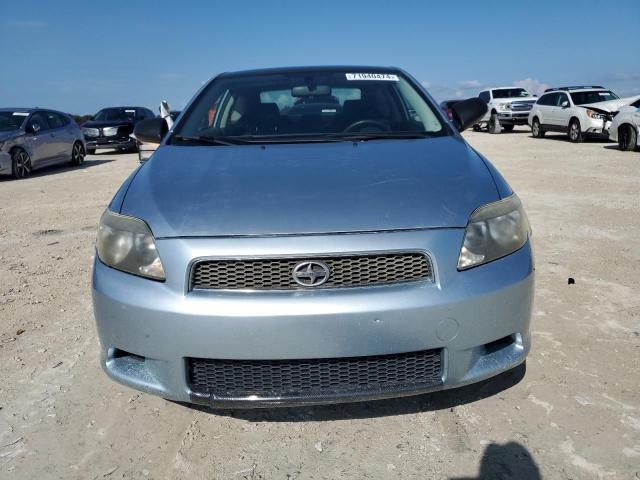 Photo 4 VIN: JTKDE177060085841 - TOYOTA SCION TC 