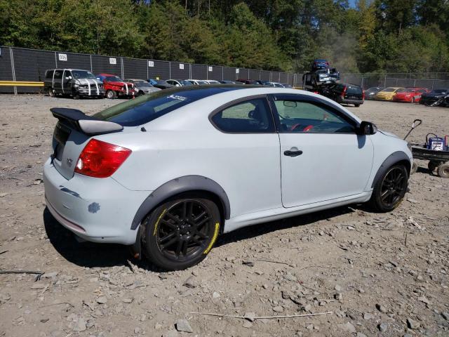 Photo 2 VIN: JTKDE177060089601 - TOYOTA SCION TC 