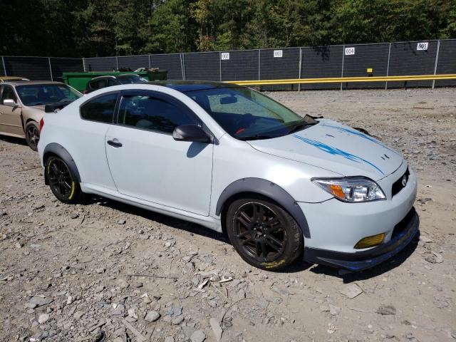 Photo 3 VIN: JTKDE177060089601 - TOYOTA SCION TC 