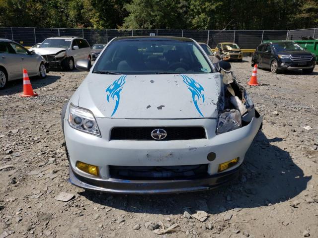 Photo 4 VIN: JTKDE177060089601 - TOYOTA SCION TC 