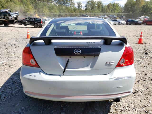 Photo 5 VIN: JTKDE177060089601 - TOYOTA SCION TC 