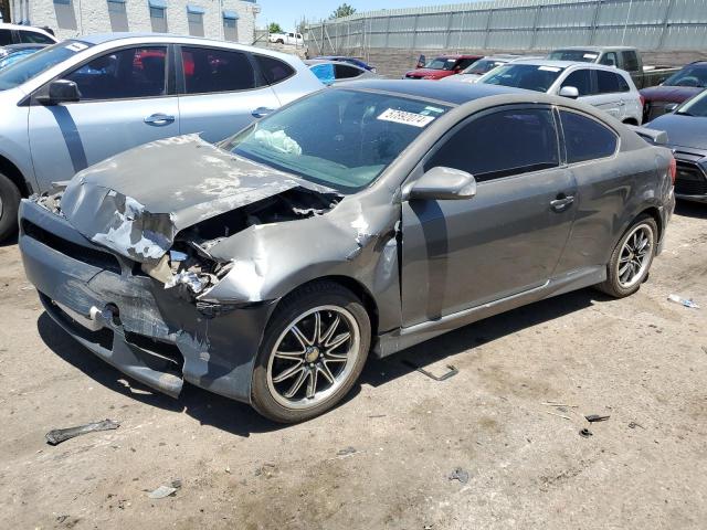 Photo 0 VIN: JTKDE177060092658 - TOYOTA SCION TC 