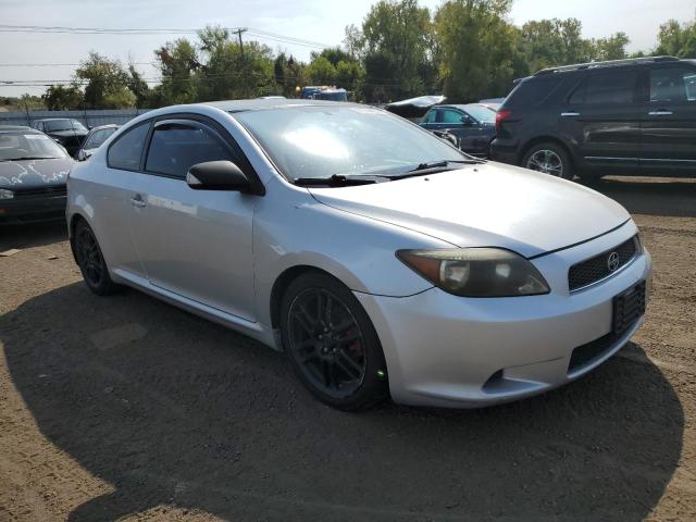 Photo 3 VIN: JTKDE177060109040 - TOYOTA SCION TC 