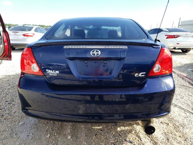 Photo 5 VIN: JTKDE177060109720 - TOYOTA SCION 