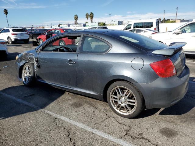 Photo 1 VIN: JTKDE177060123648 - TOYOTA SCION TC 