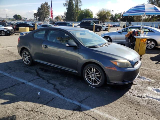 Photo 3 VIN: JTKDE177060123648 - TOYOTA SCION TC 