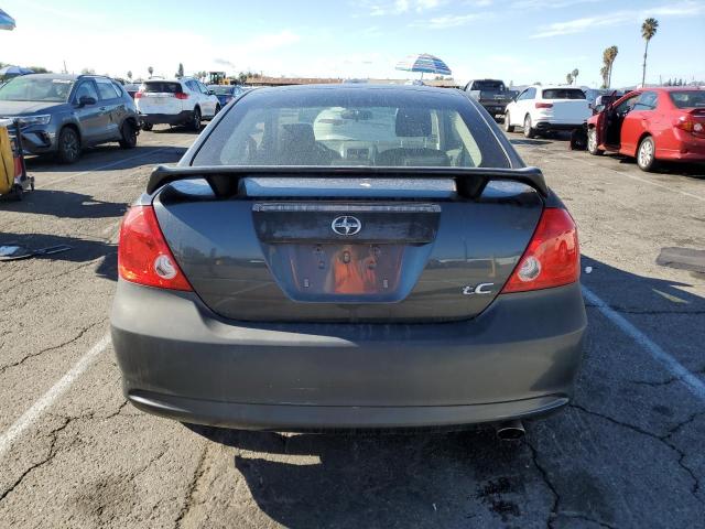 Photo 5 VIN: JTKDE177060123648 - TOYOTA SCION TC 