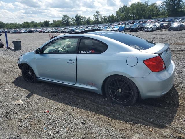 Photo 1 VIN: JTKDE177060126730 - TOYOTA SCION TC 