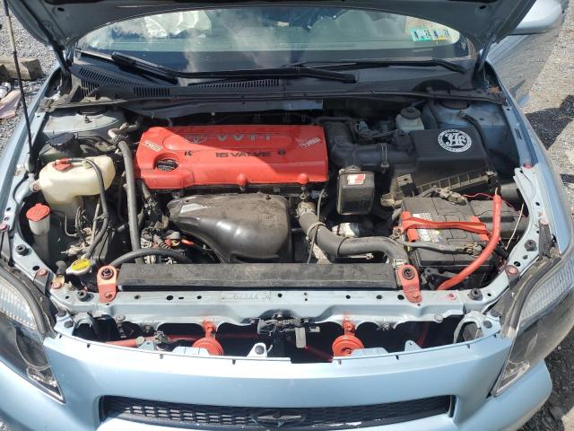 Photo 10 VIN: JTKDE177060126730 - TOYOTA SCION TC 