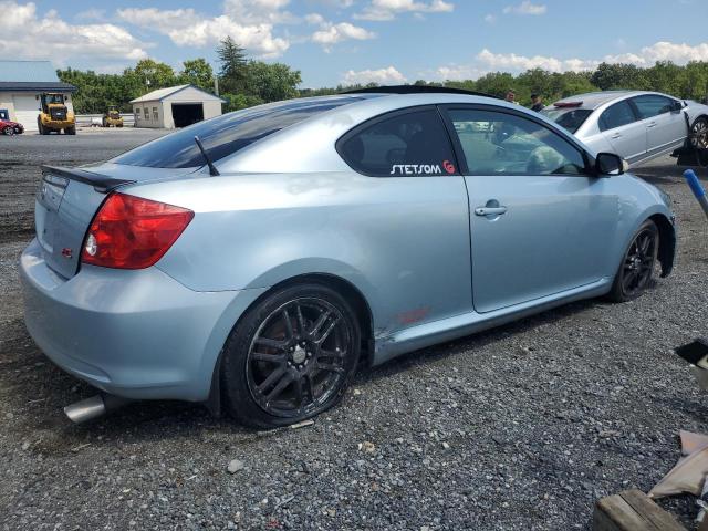 Photo 2 VIN: JTKDE177060126730 - TOYOTA SCION TC 