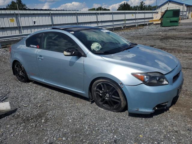 Photo 3 VIN: JTKDE177060126730 - TOYOTA SCION TC 