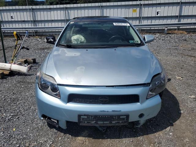 Photo 4 VIN: JTKDE177060126730 - TOYOTA SCION TC 