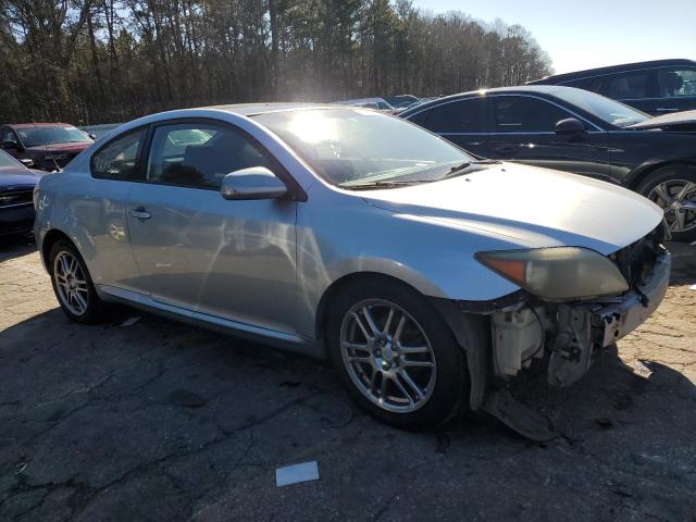 Photo 3 VIN: JTKDE177060128848 - TOYOTA SCION 