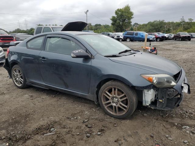 Photo 3 VIN: JTKDE177060141518 - TOYOTA SCION TC 