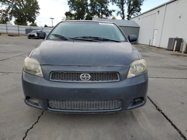 Photo 4 VIN: JTKDE177070200181 - TOYOTA SCION TC 