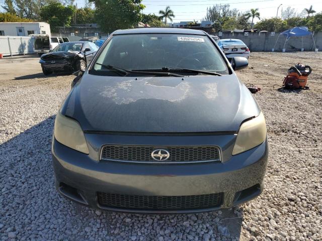 Photo 4 VIN: JTKDE177070206126 - TOYOTA SCION 