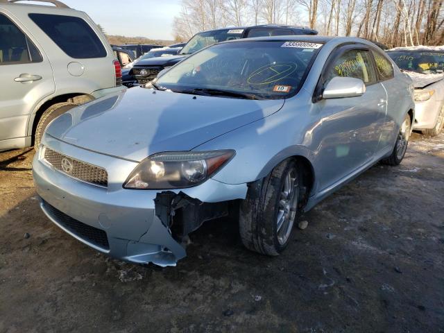 Photo 1 VIN: JTKDE177070216719 - TOYOTA SCION TC 