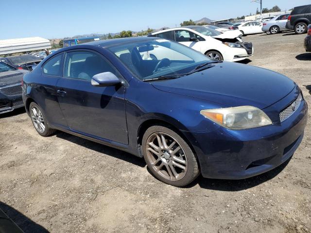 Photo 3 VIN: JTKDE177070217451 - TOYOTA SCION TC 