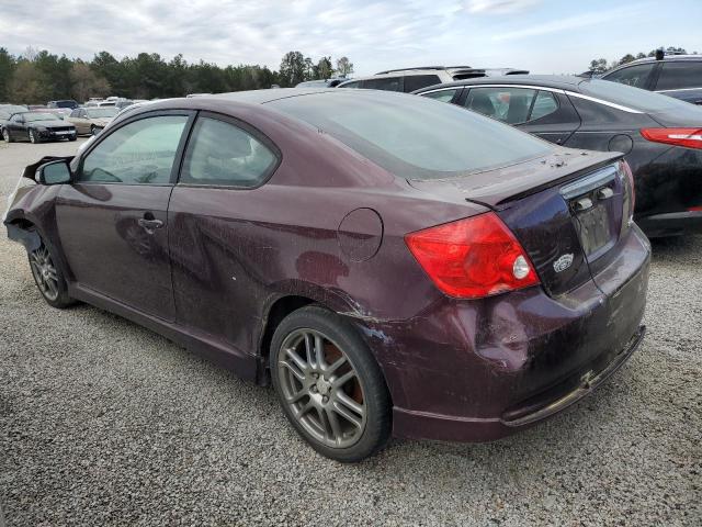 Photo 1 VIN: JTKDE177150018969 - TOYOTA SCION TC 