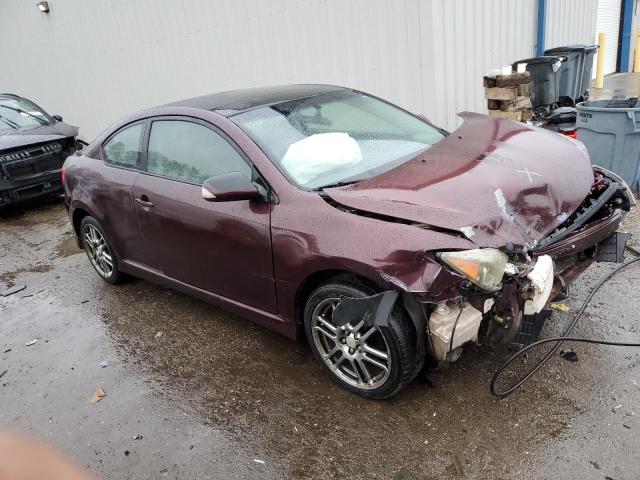 Photo 3 VIN: JTKDE177150018969 - TOYOTA SCION TC 