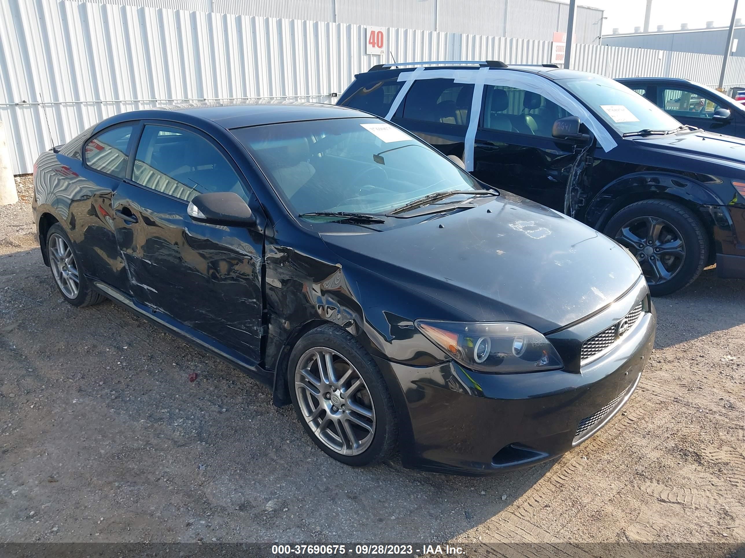 Photo 0 VIN: JTKDE177150026652 - SCION TC 