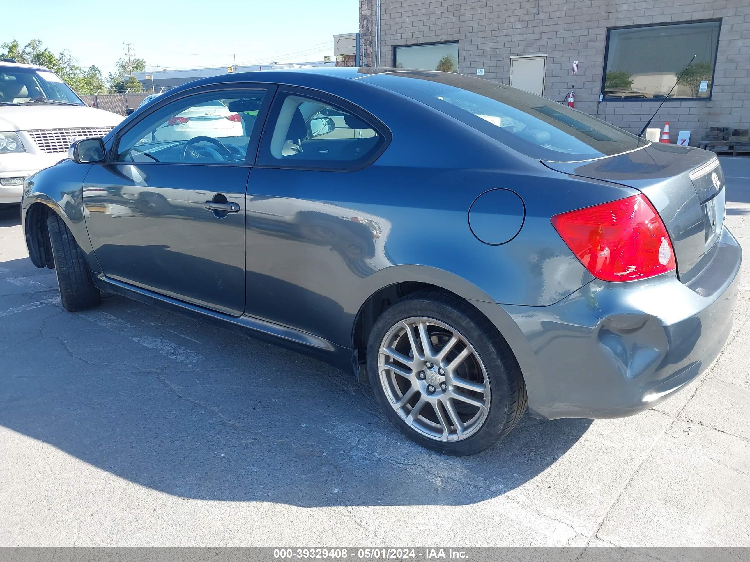 Photo 2 VIN: JTKDE177160069986 - SCION TC 