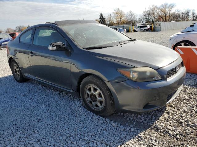 Photo 3 VIN: JTKDE177160104946 - TOYOTA SCION 