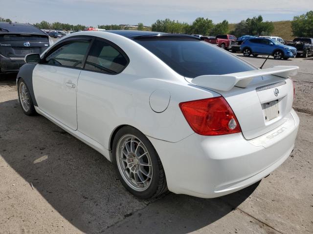 Photo 1 VIN: JTKDE177160116286 - TOYOTA SCION TC 