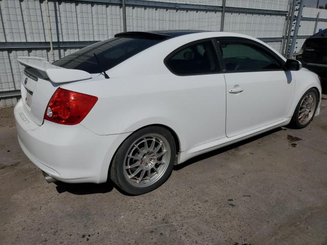 Photo 2 VIN: JTKDE177160116286 - TOYOTA SCION TC 