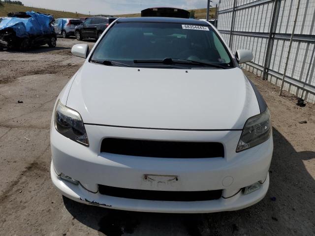 Photo 4 VIN: JTKDE177160116286 - TOYOTA SCION TC 