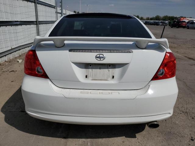 Photo 5 VIN: JTKDE177160116286 - TOYOTA SCION TC 