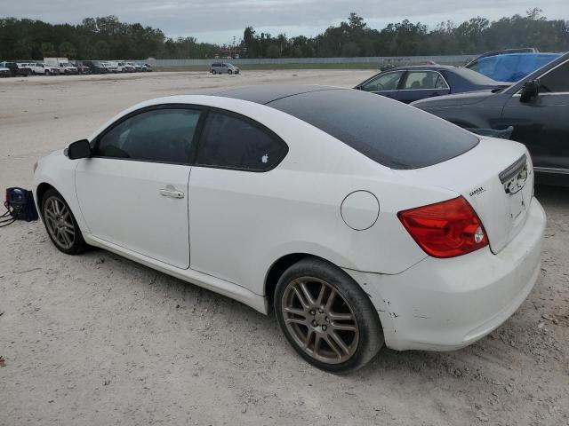 Photo 1 VIN: JTKDE177160119737 - TOYOTA SCION TC 