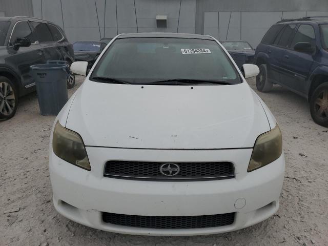 Photo 4 VIN: JTKDE177160119737 - TOYOTA SCION TC 