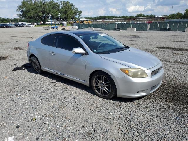 Photo 3 VIN: JTKDE177160125828 - TOYOTA SCION 