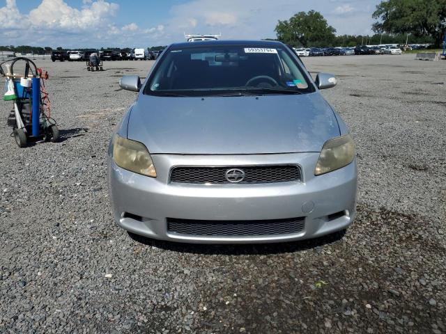 Photo 4 VIN: JTKDE177160125828 - TOYOTA SCION 