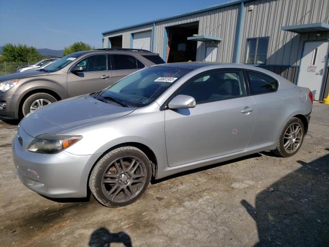 Photo 0 VIN: JTKDE177160143570 - TOYOTA SCION TC 