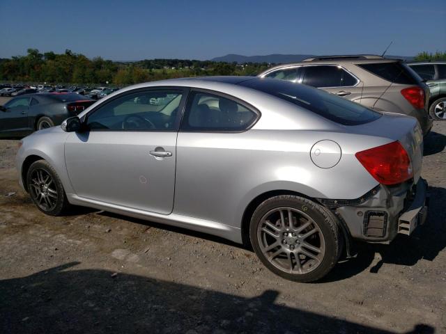 Photo 1 VIN: JTKDE177160143570 - TOYOTA SCION TC 