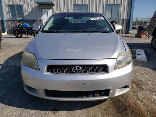 Photo 4 VIN: JTKDE177160143570 - TOYOTA SCION TC 