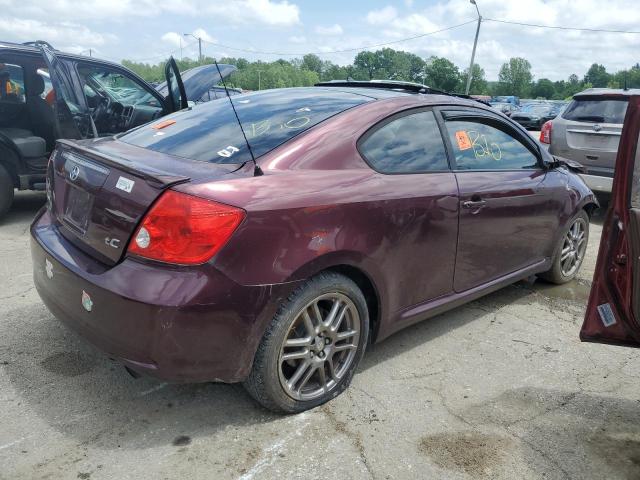 Photo 2 VIN: JTKDE177170150911 - TOYOTA SCION 