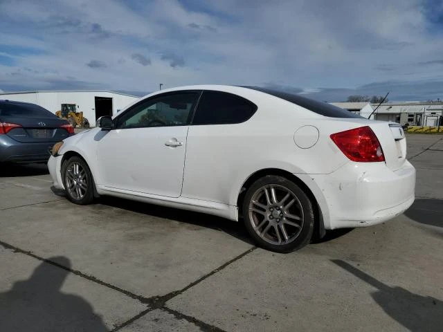 Photo 1 VIN: JTKDE177170166431 - TOYOTA SCION TC 