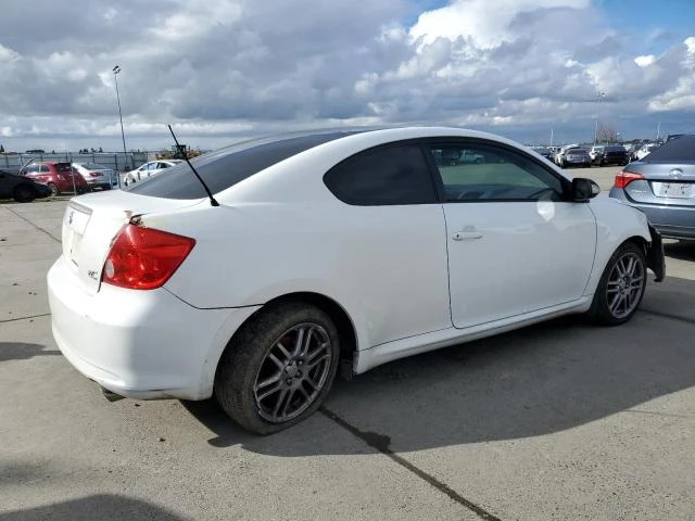 Photo 2 VIN: JTKDE177170166431 - TOYOTA SCION TC 