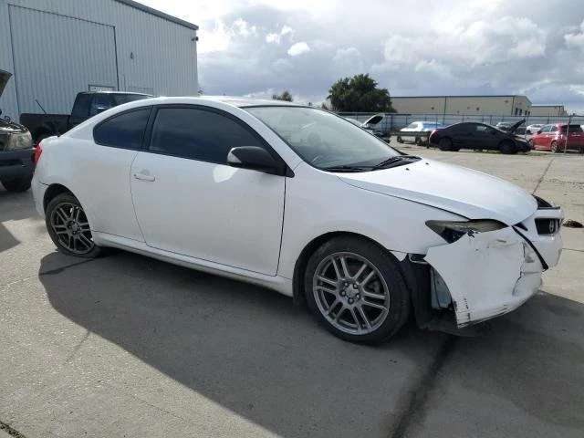 Photo 3 VIN: JTKDE177170166431 - TOYOTA SCION TC 